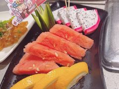 -海底捞火锅(王府井银泰in88店)
