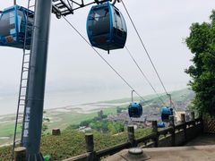 -丰都鬼城名山景区