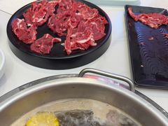 -牛品福潮汕牛肉火锅(旺庄店)