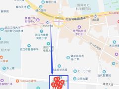 -汇众教育(光谷校区)