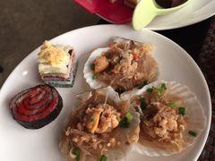 -339旋转餐厅(天府熊猫塔店)