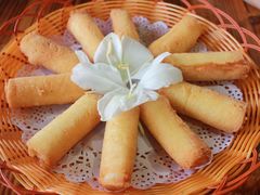 特色大良炸奶38元-高村农场