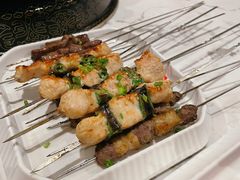 -丁卯•铜锅涮肉(工体店)