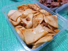 -红砖厝洪濑卤料店(南俊路店)