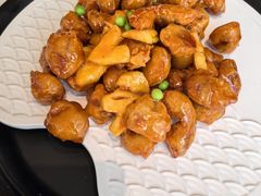 -大铁勺新津菜(迎水道店)