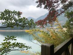 -广州市流溪河国家森林公园