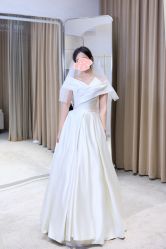 -韩国天使嫁衣婚纱礼服馆(上海旗舰店)