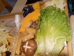 -吉野家(复兴路第二餐厅店)