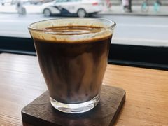 -常识咖啡common sense(春熙路店)
