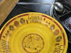 -化龙桥九宫格火锅(清水河店)