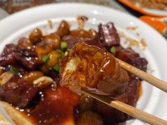 -向外鱼乐·土菜·虹鳟鱼