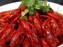 -香满锅老北京羊蝎子火锅·家常菜(新街口店)