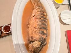 -阿庄新豫菜(航海东路店)