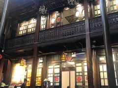 门面-云和祥食府·特色云南菜(金碧公园店)