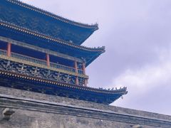 -西安鼓楼