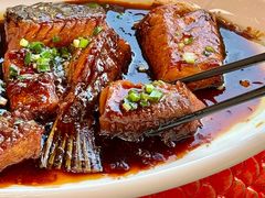 -二泉园老菜馆·百年无锡菜