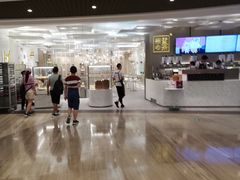 -奈雪的茶(市百一店)