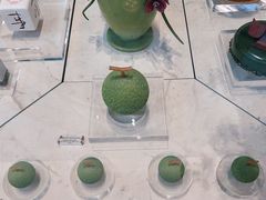 -广州文华东方酒店·文华饼店