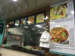 -富贵面馆(镇坪路店)