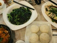 -旭璟酒家·传统粤菜·湘菜(逸景路店)