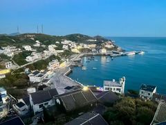 -东极岛景区