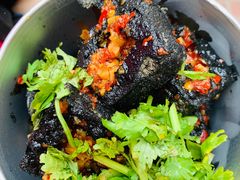 -黑色经典臭豆腐·湖南特产(潇湘文化店)