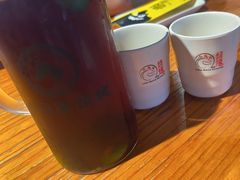 -本色.小马哥烧烤(五一路总店)