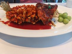 -松鹤楼·非遗·苏帮菜(融科店)
