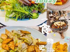 -巴依老爷新疆美食(工体旗舰店)