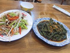 -老味道1992(武当山店)