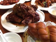 -金掌勺东北菜(格兰晴天店)