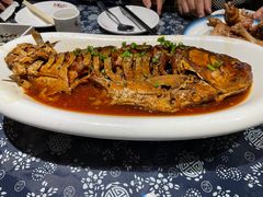 -王村姑老土炕莜面村(桥东店)