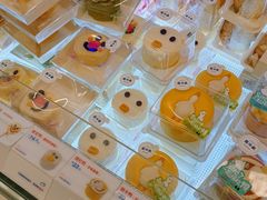 -红星前进面包牛奶公司(君太店)