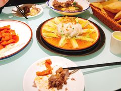 -粗茶淡饭•陕菜•家常菜
