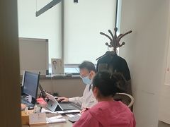 -南京君和堂中医门诊部