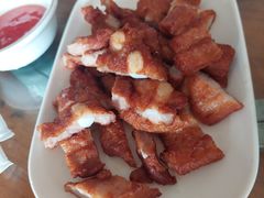 -深圳柯记餐厅(大望店)