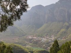 -山西壶关太行山大峡谷旅游景区