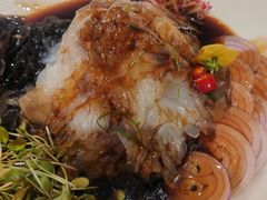 -四世同堂·京菜·烤鸭(双井店)