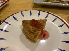 -桃屋日本料理(清华科技园店)