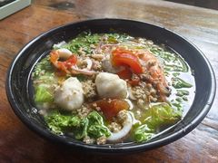 -周记蟹仔粉(侨港风情街店)