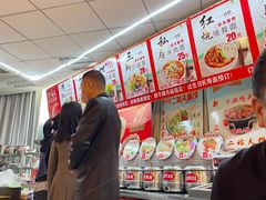 -二姑夫面馆(林立文玩典藏园店)