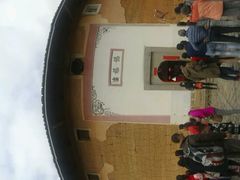 -福建土楼·永定景区-侨福楼