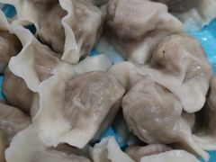 -老边饺子馆(东单店)