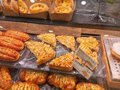 -巴黎贝甜(望京信万店)