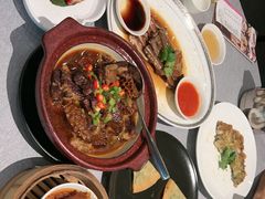 -潮府馆·非遗潮州菜·世纪公园(新国际博览中心店)