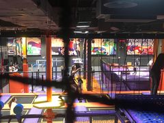 -Tenker Club弹刻极限主题公园 · 蹦床 · 团建 · 生日派对(大关店)