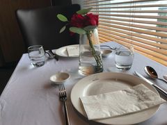 -GreyWhale灰鲸餐厅(武汉国际广场店)