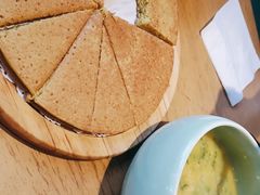 彝家荞饼-阿斯牛牛·凉山菜(新会展店)