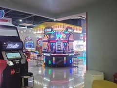 -风云再起游乐汇(南京常发广场店)