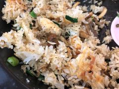 -台山美食一绝阿四台山黄鳝饭(阿四创作店)